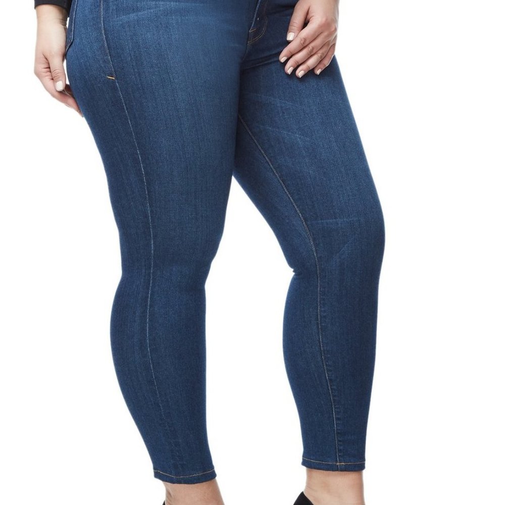 Good American Good Waist Jeans